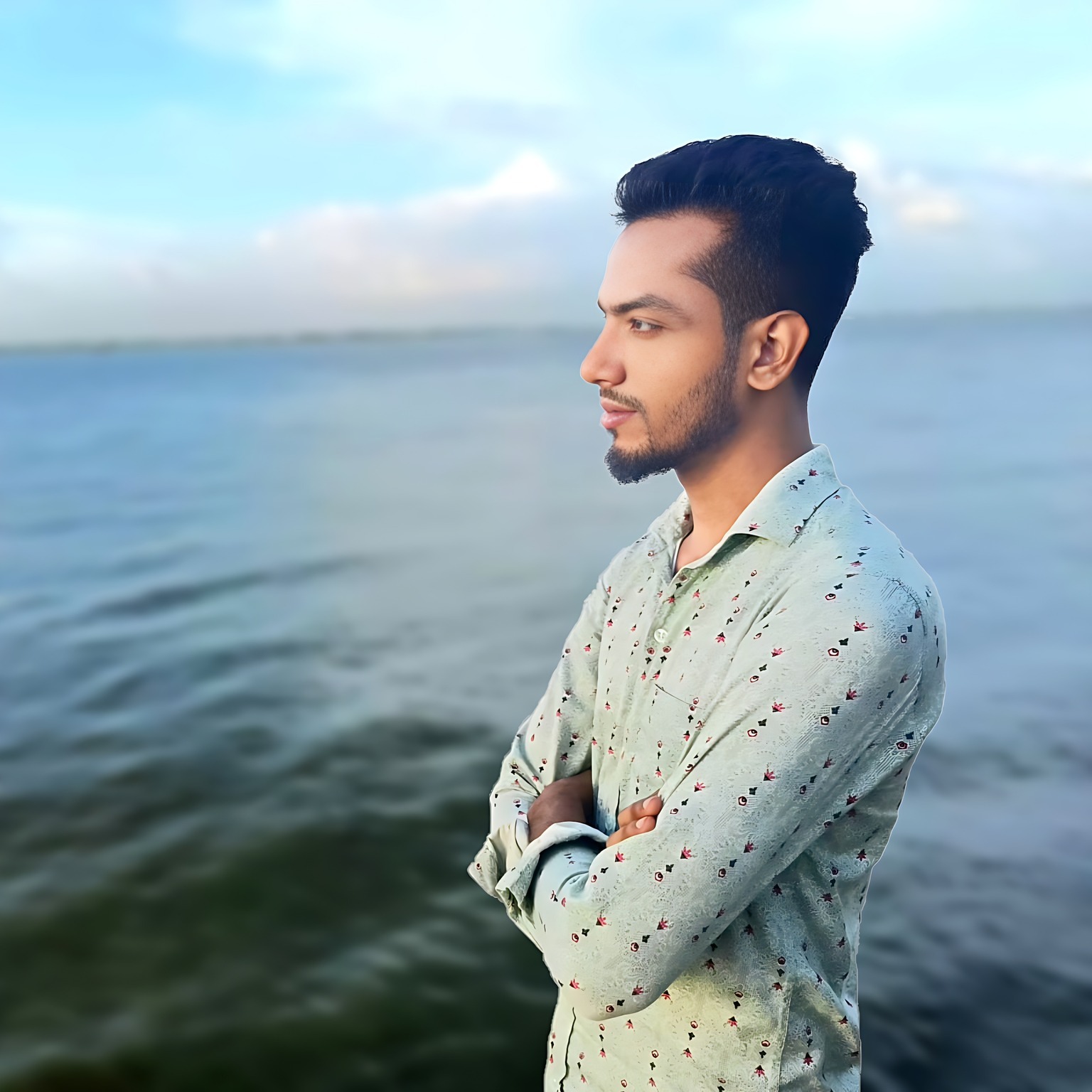 Md. Emon